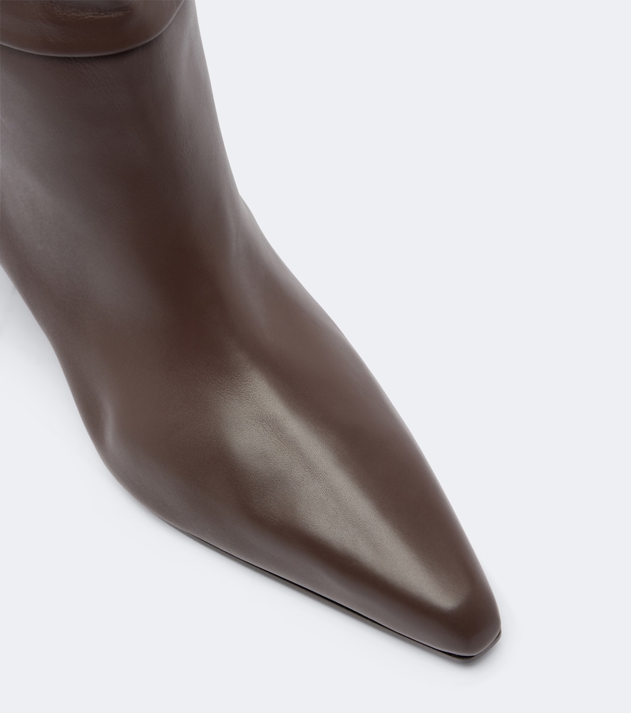 Jane Knee-High Boots