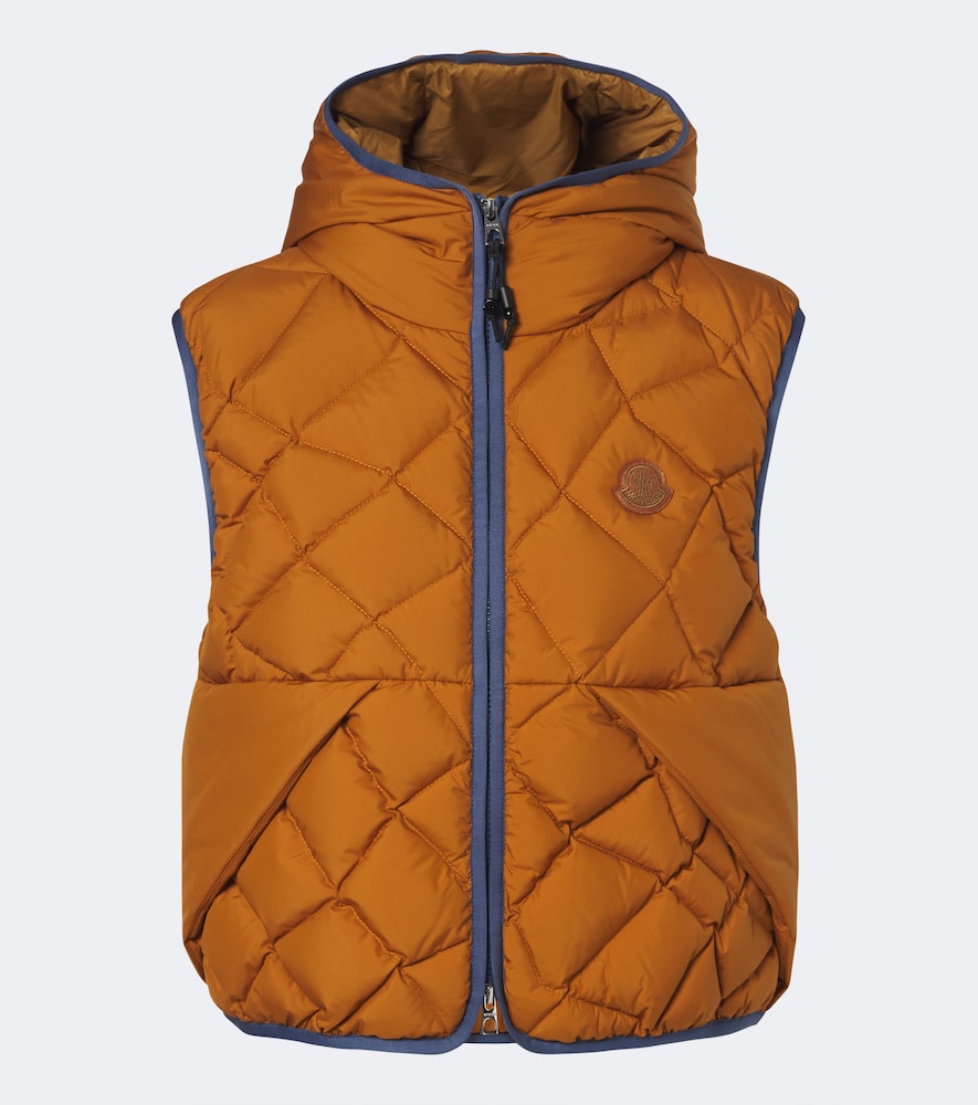 Moncler Doudoune sans manches Armella 1290 €