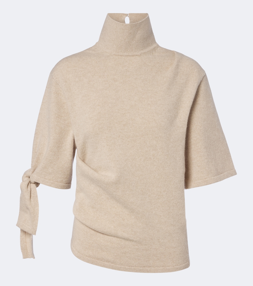 Rollkragenpullover Fiocco