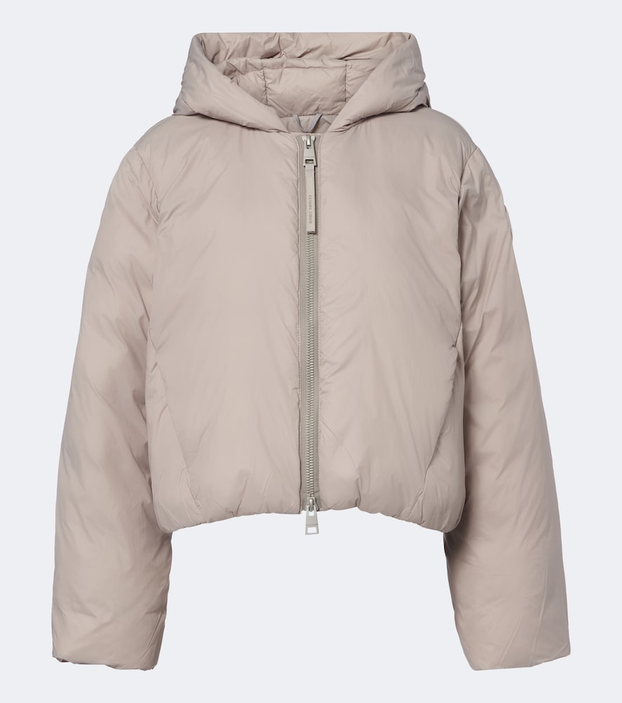 Daunenjacke Elba