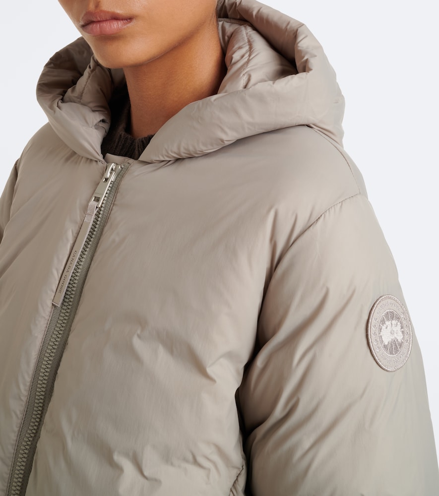 Elba Down Jacket