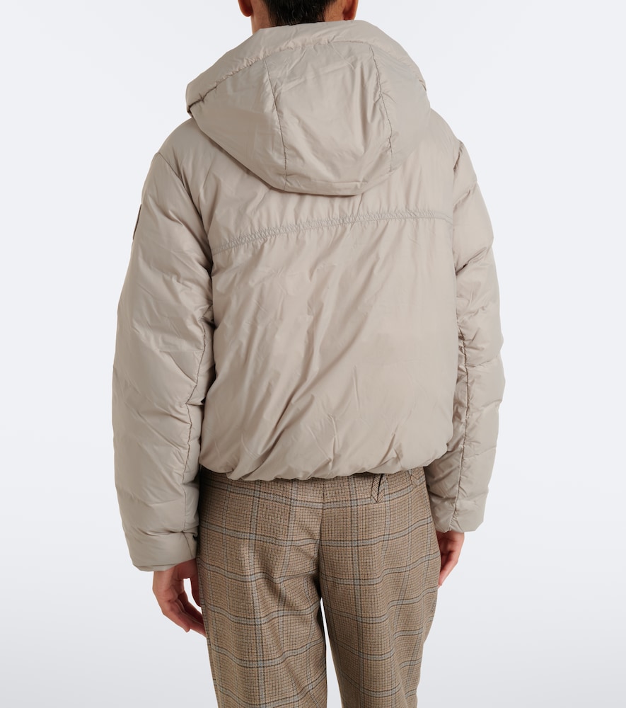 Elba Down Jacket