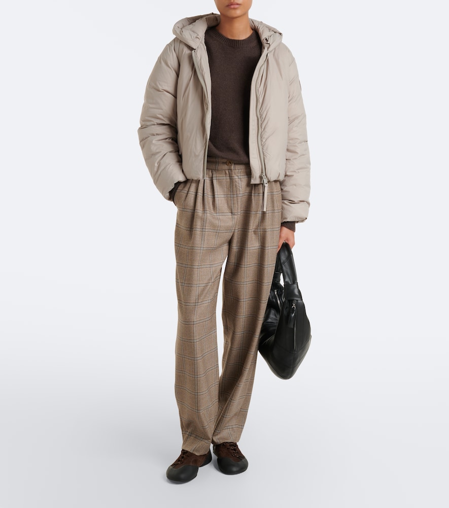 Elba Down Jacket