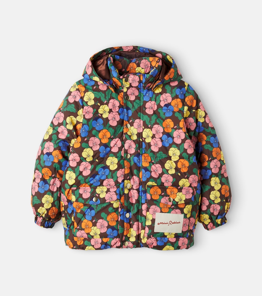Schößchenjacke aus Schurwolle