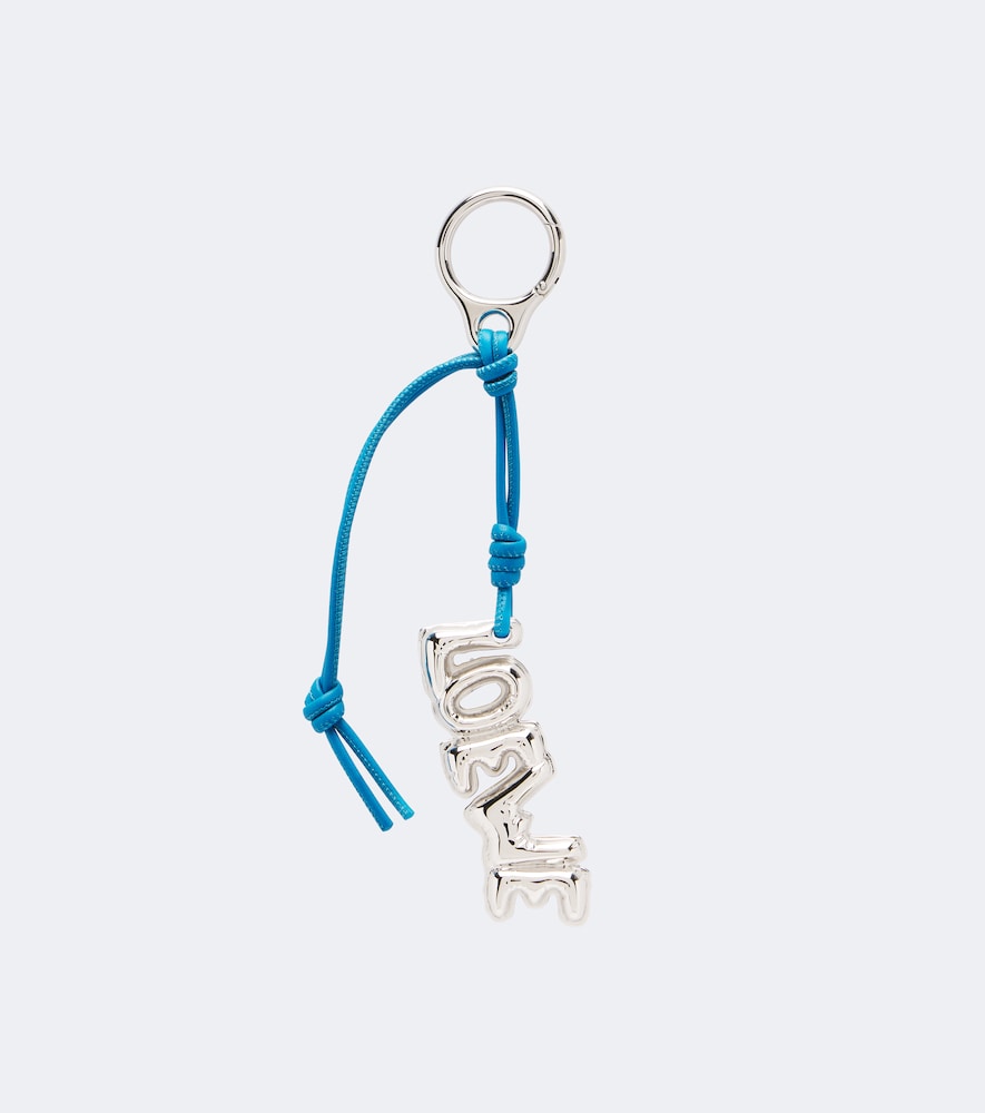 Charm Blown con pelle