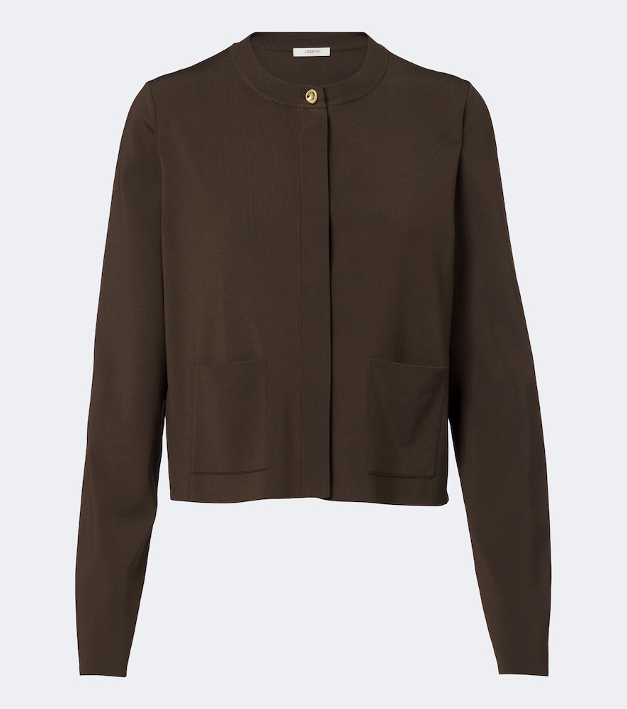 Joseph Cardigan Artemis