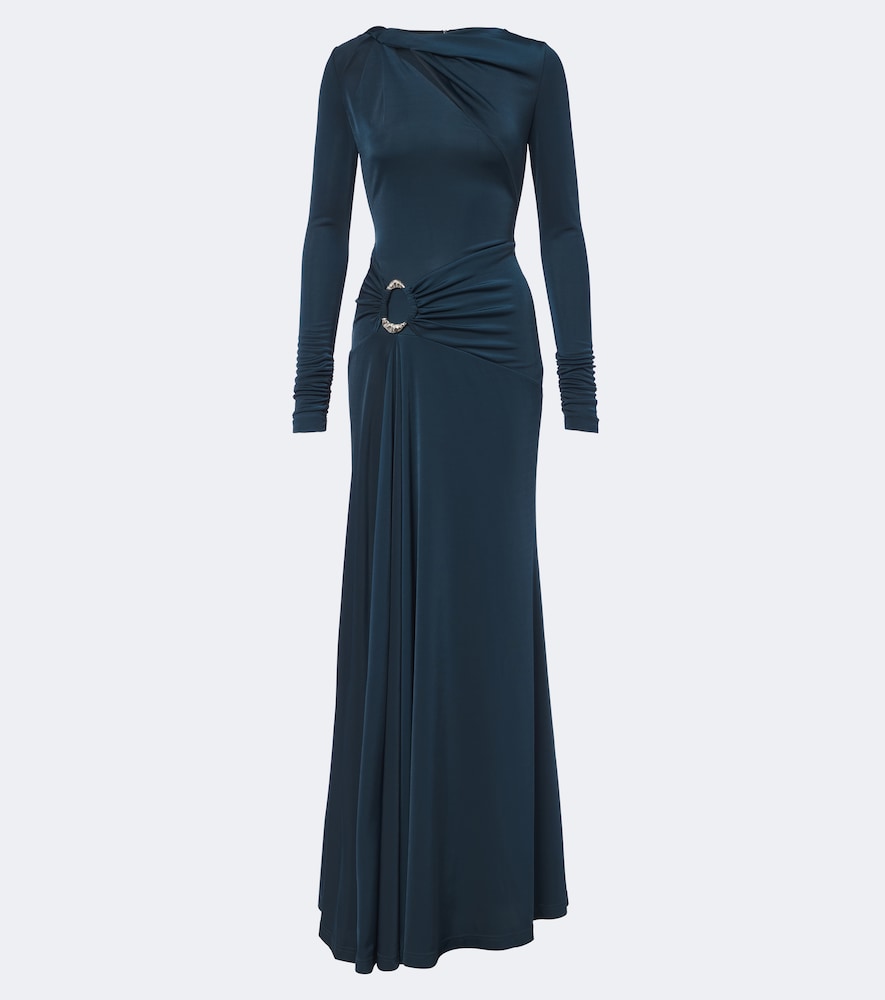 Robe Kiana aus Jersey