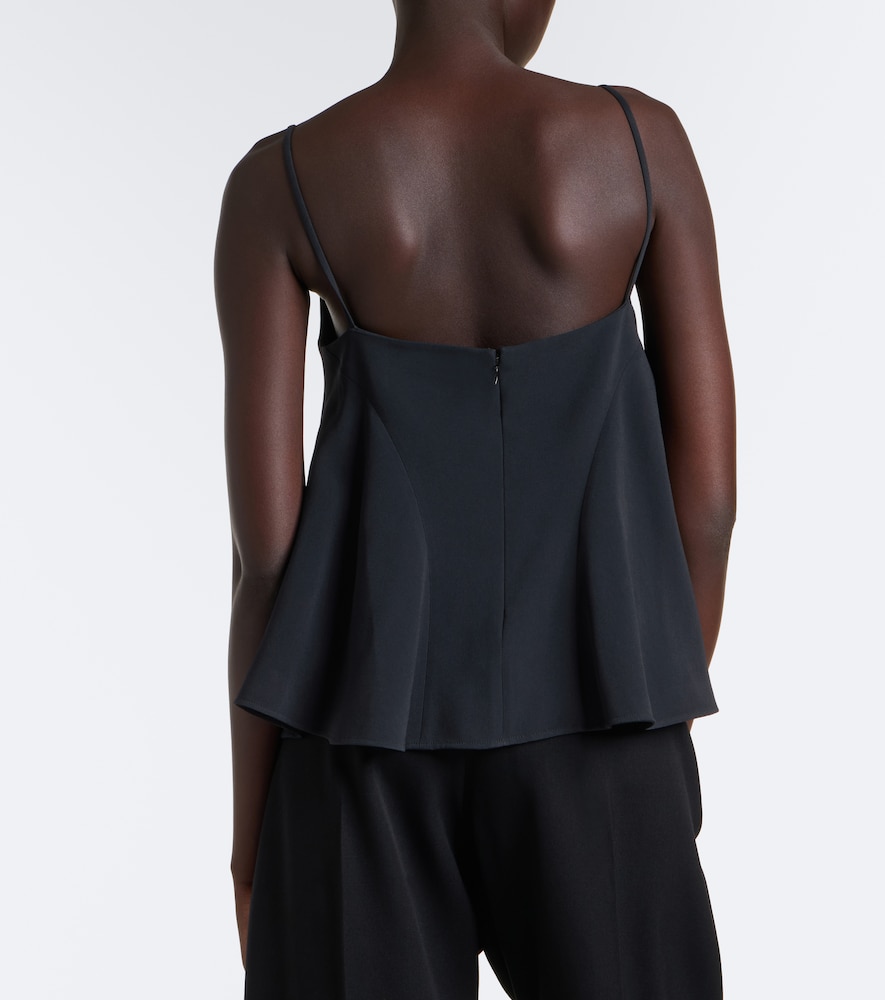 Paneled Top