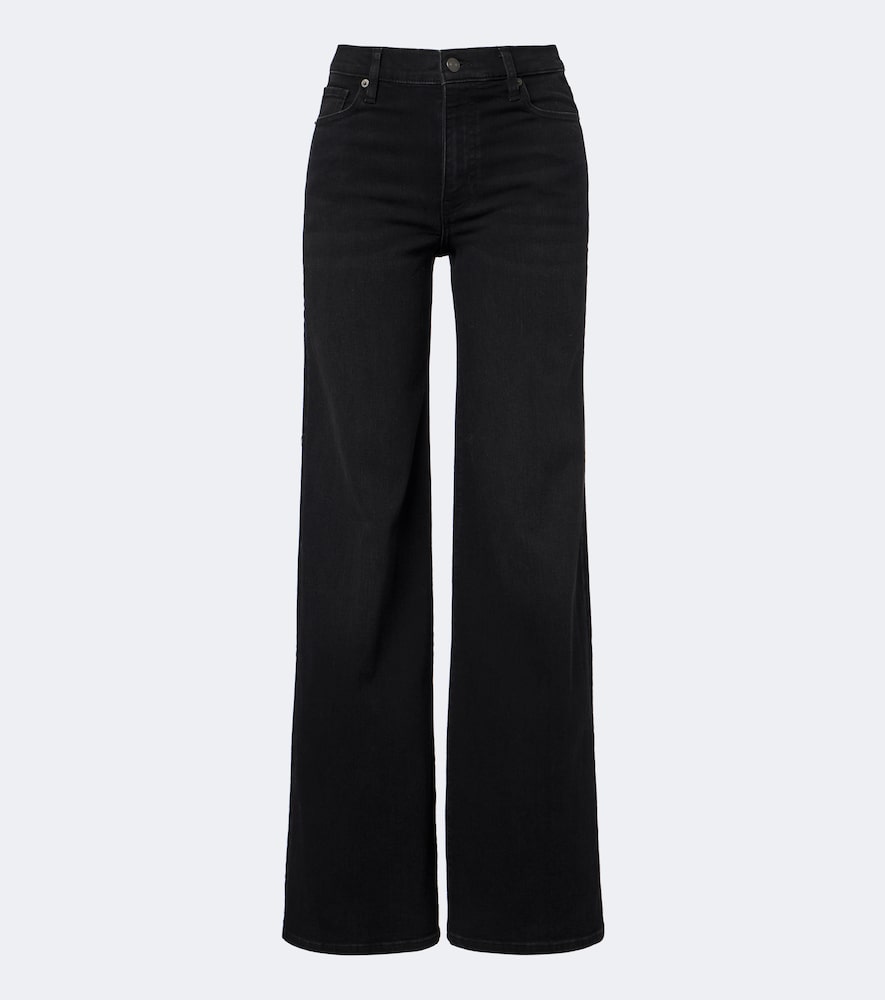 Palace Wide- Leg