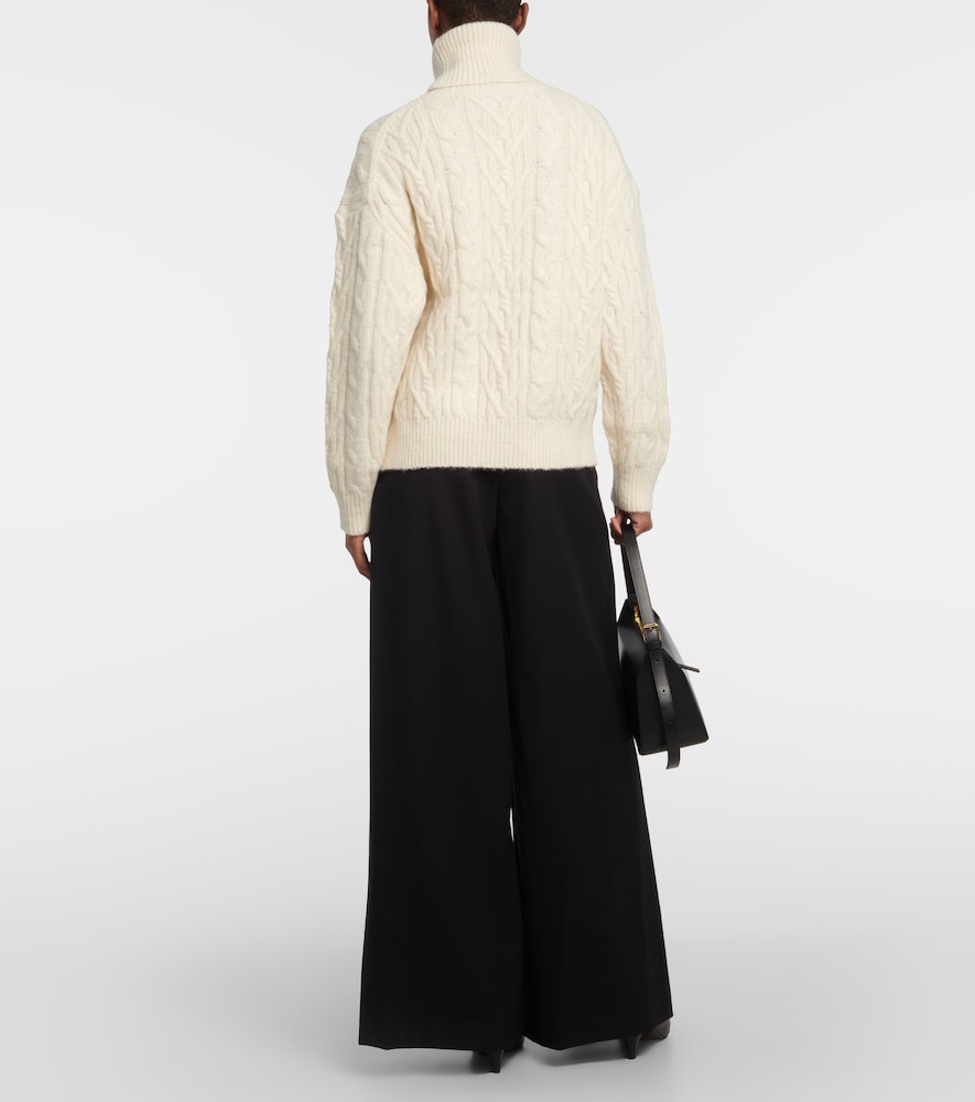  Nili Lotan Nili Lotan Rollkragenpullover Annie 