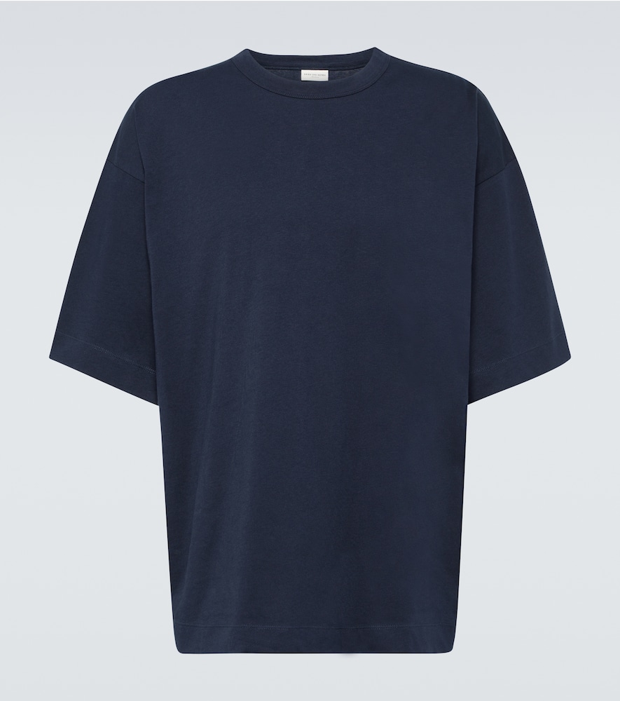 Dries Van Noten T-shirt en coton 129 €