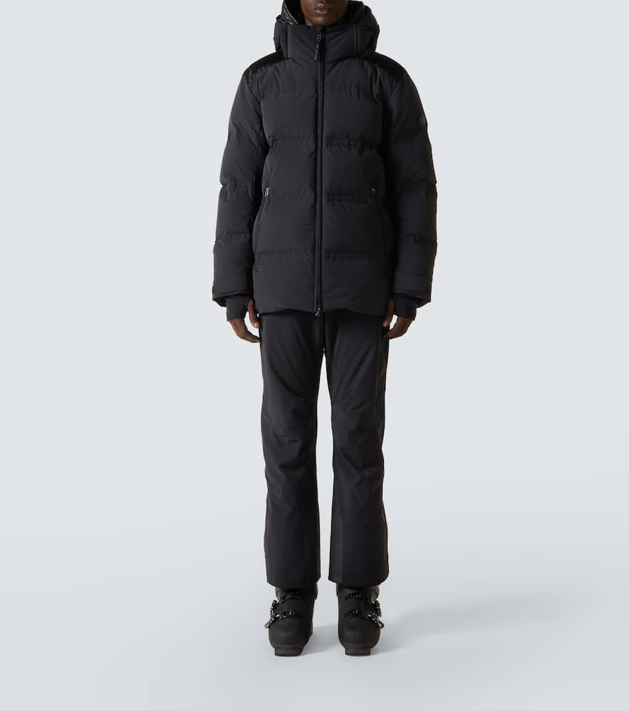 BOGNER BOND SKI JACKET
