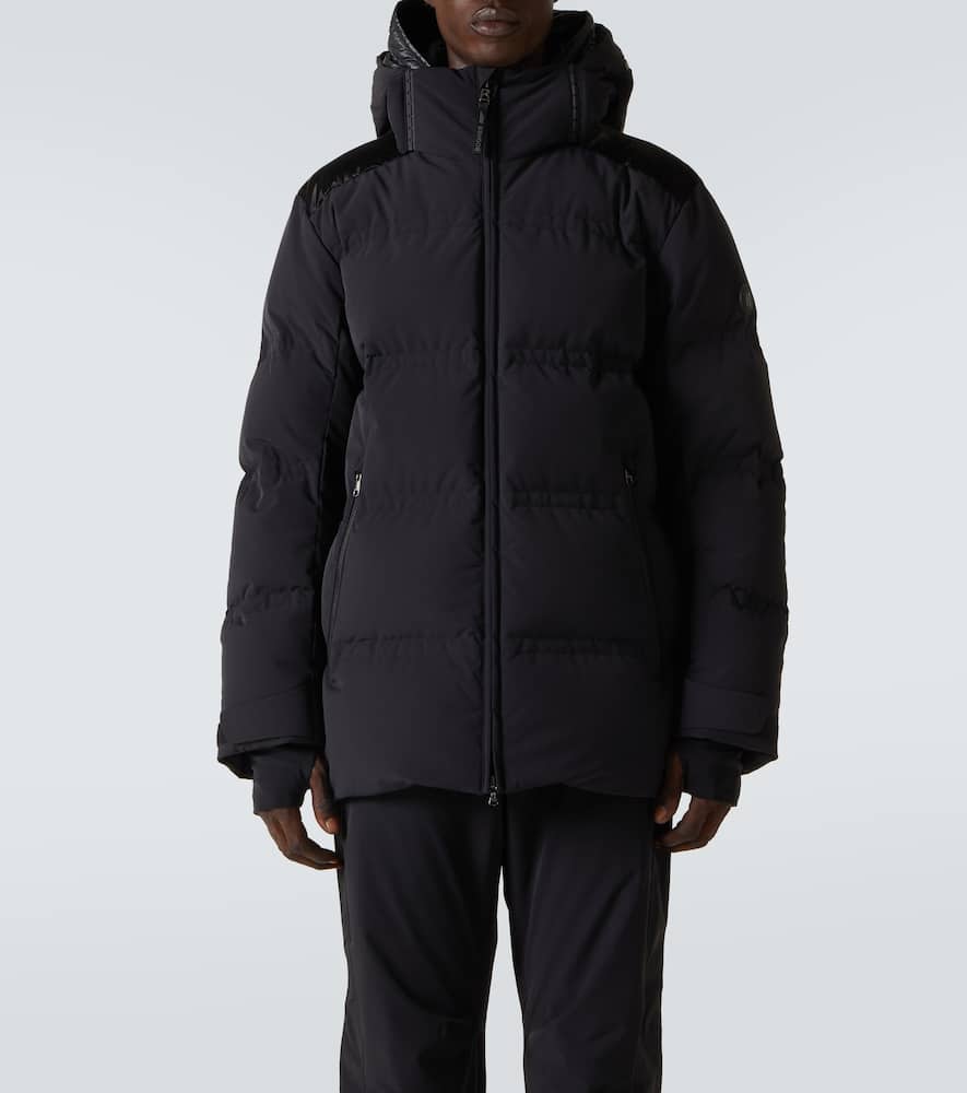 BOGNER BOND SKI JACKET