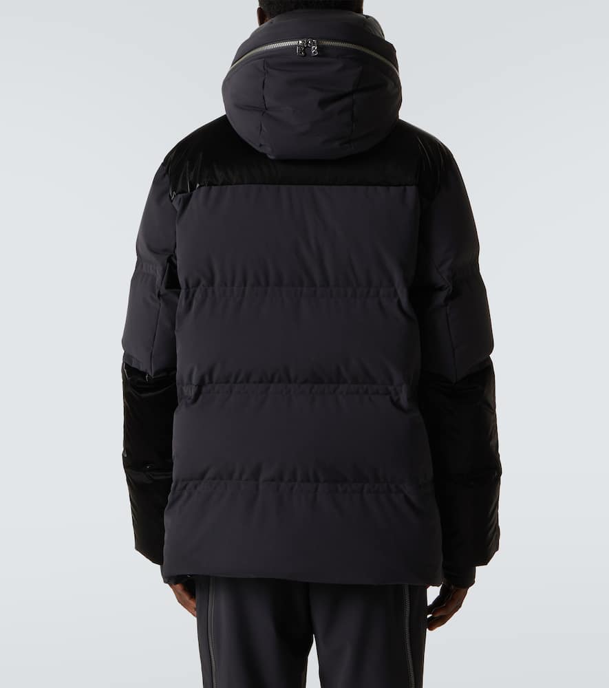 BOGNER BOND SKI JACKET