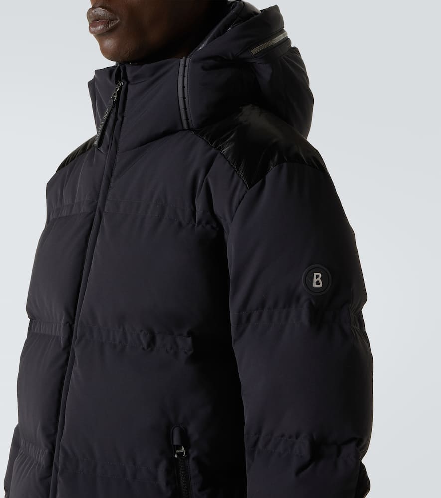 BOGNER BOND SKI JACKET