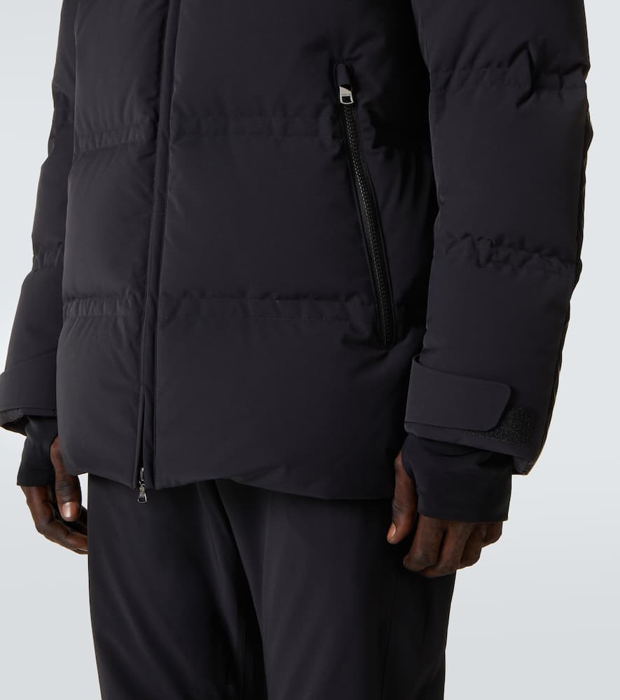 BOGNER BOND SKI JACKET