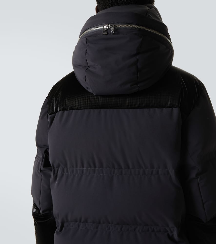 BOGNER BOND SKI JACKET