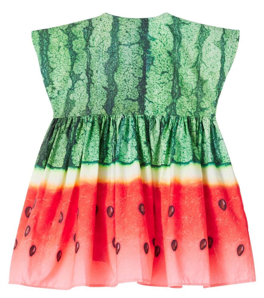  Molo Molo Baby Kleid Channi Aus Baumwolle 