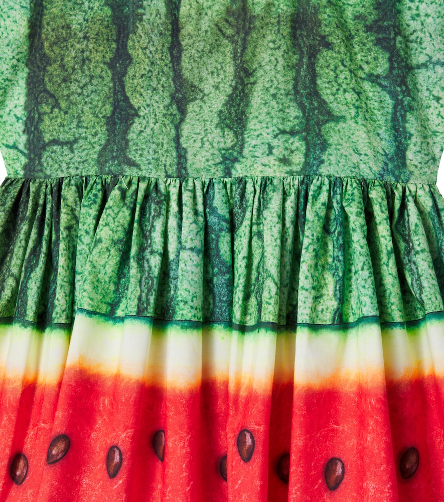  Molo Molo Baby Kleid Channi Aus Baumwolle 