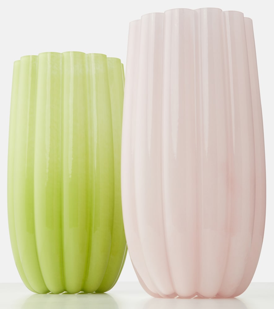  Polspotten Polspotten Melon Large Vase 