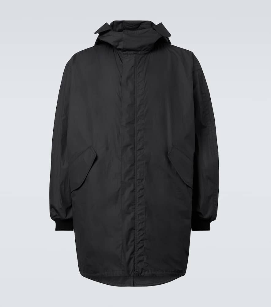 The Row Kemet Cotton Jacket