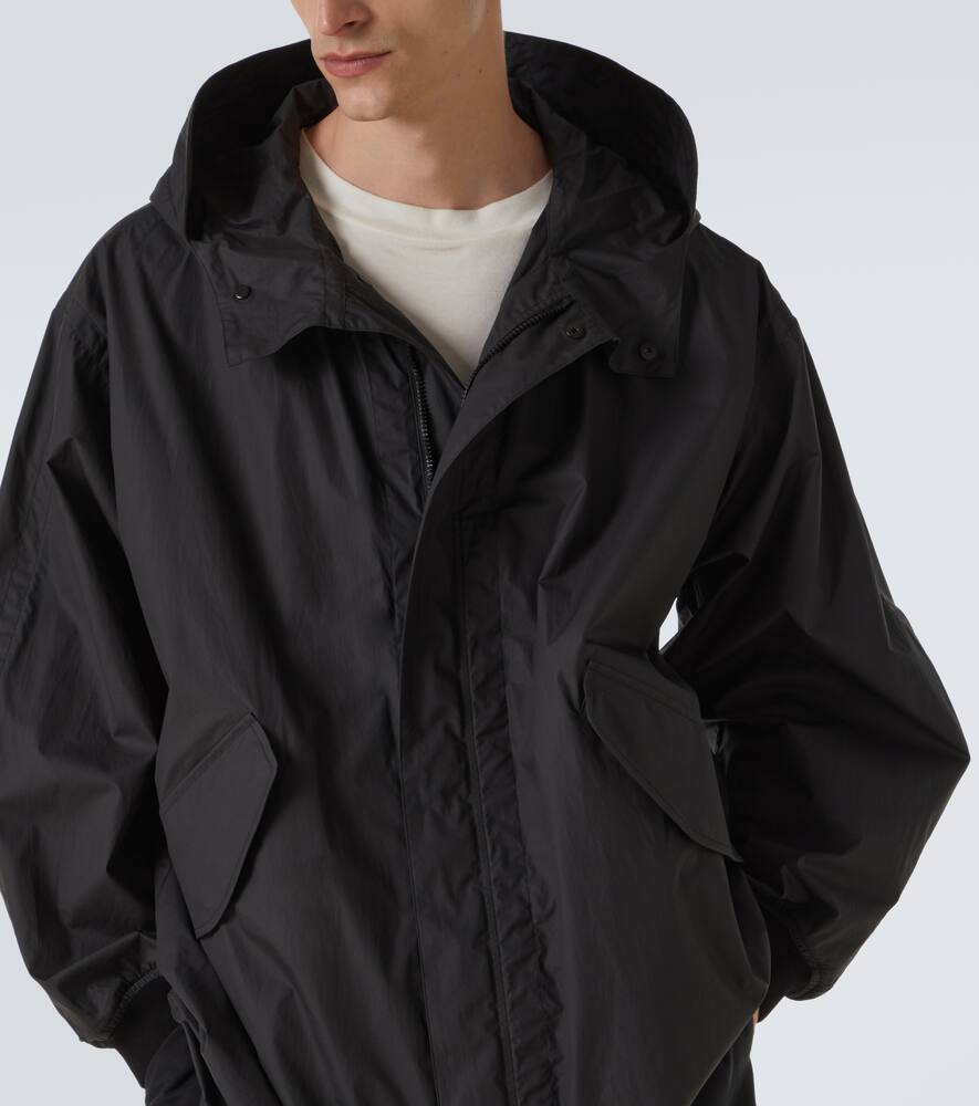 The Row Kemet Cotton Jacket