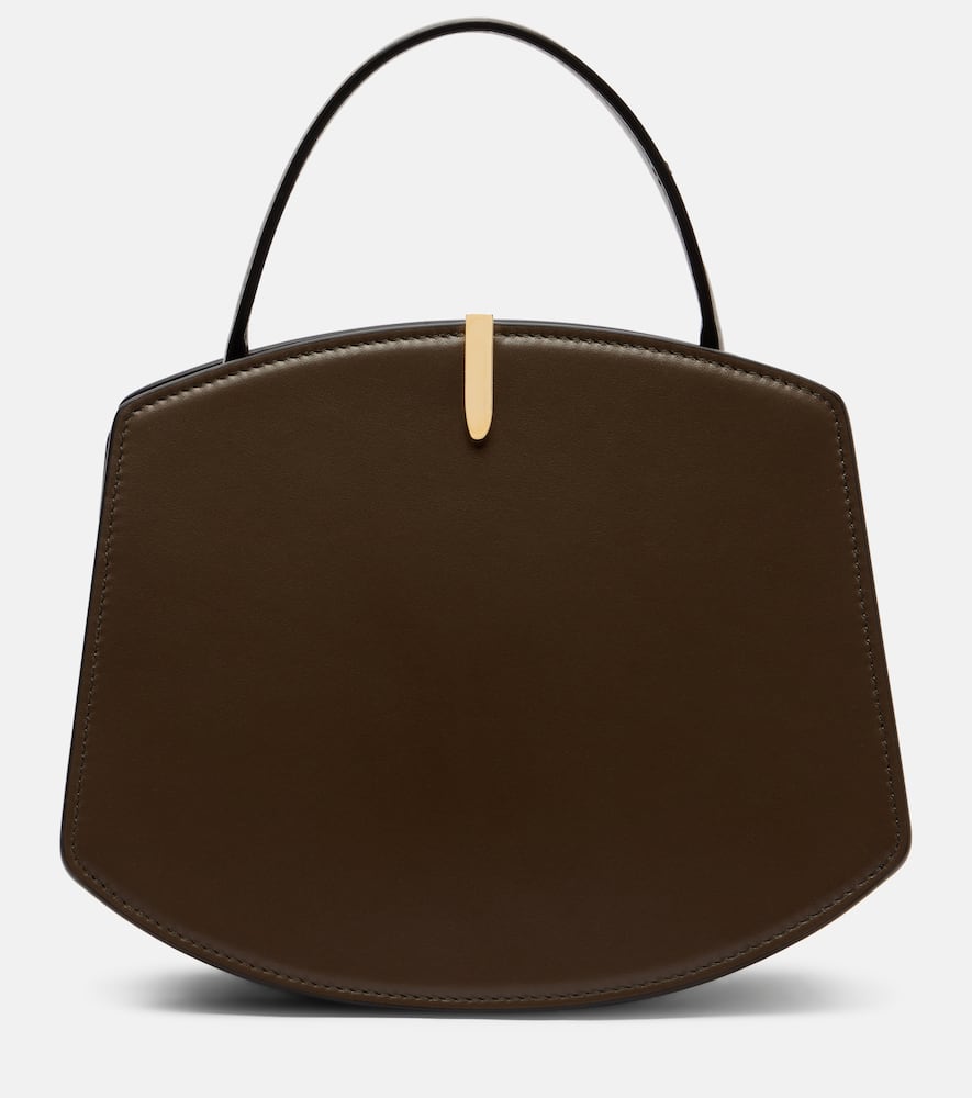 Florence 20 leather tote bag