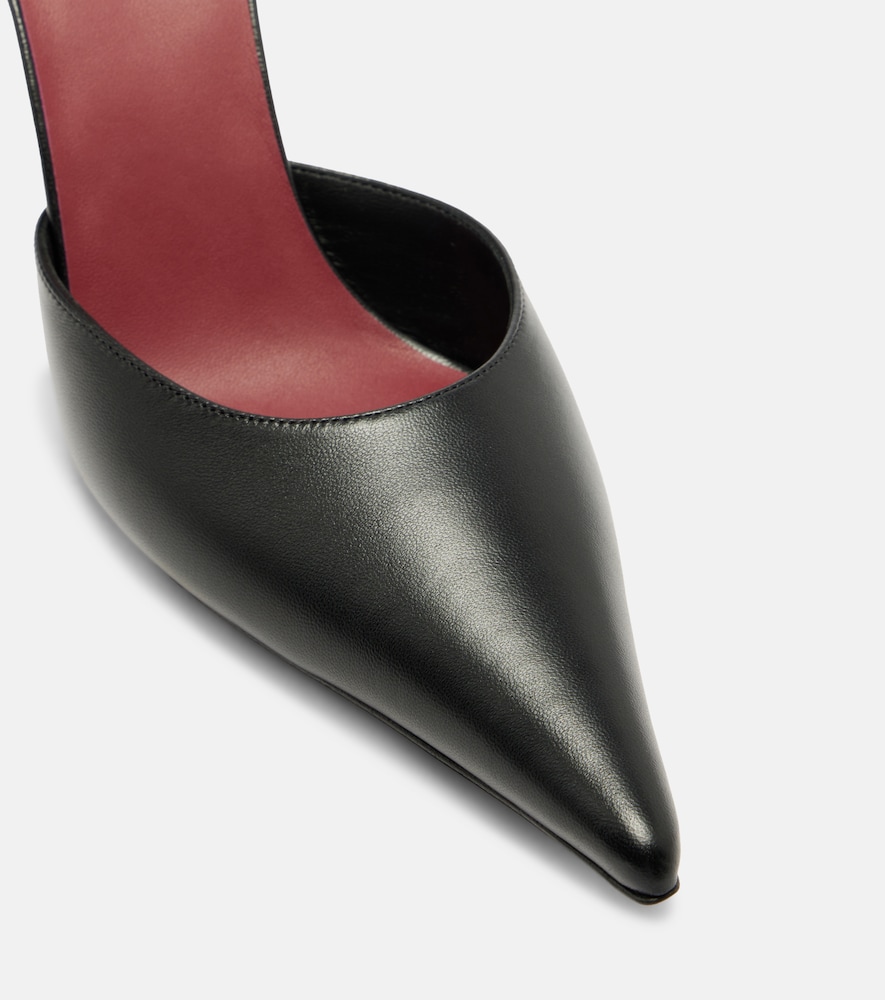  Magda Butrym Magda Butrym Leather Pumps 