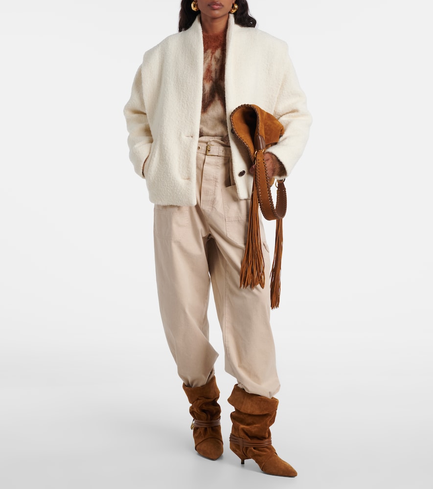  Marant Etoile Marant Etoile Jacket 