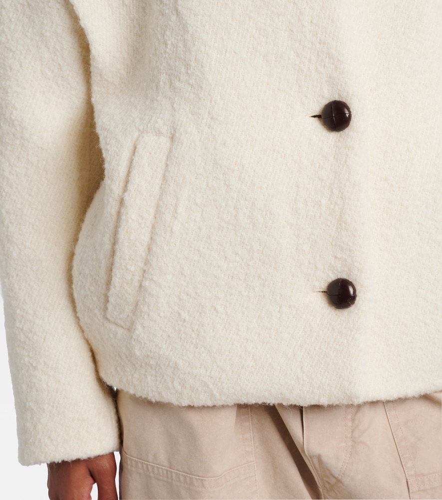  Marant Etoile Marant Etoile Jacket 