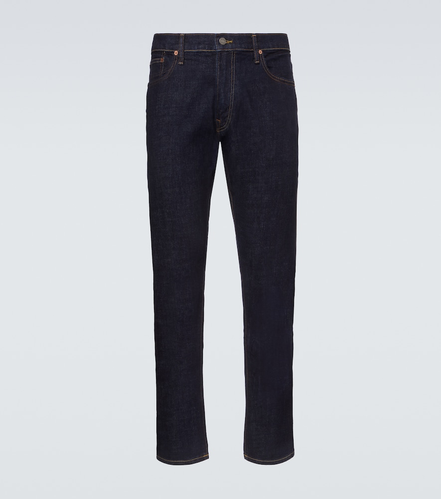 Polo Ralph Lauren Jean droit 165 €