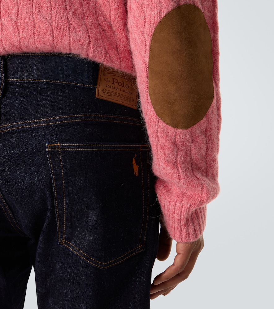  Polo Ralph Lauren Polo Ralph Lauren Straight Jeans 
