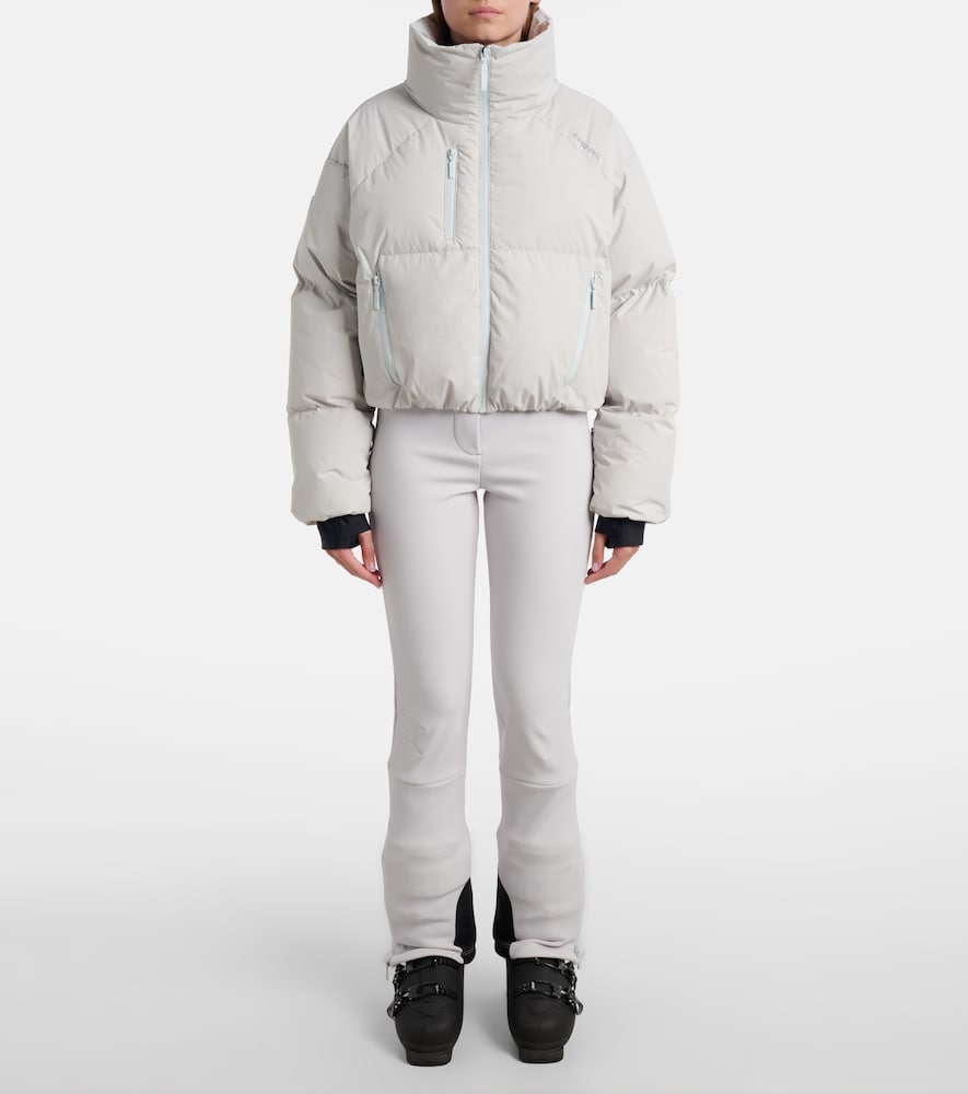 Cordova Cortina down ski jacket