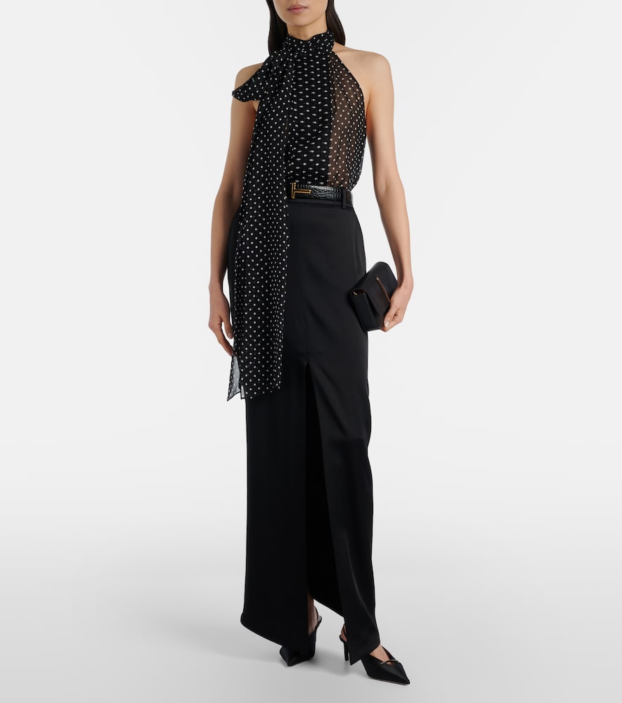  Tom Ford Tom Ford High-rise-midirock 