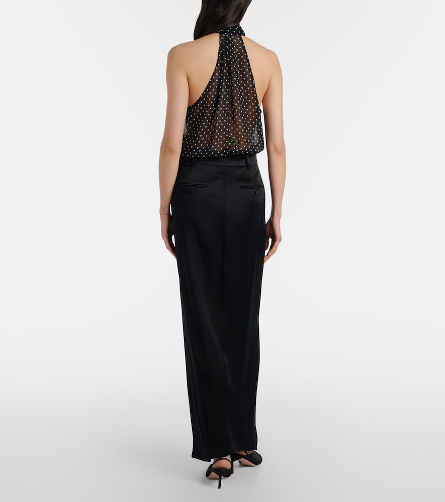  Tom Ford Tom Ford High-rise-midirock 