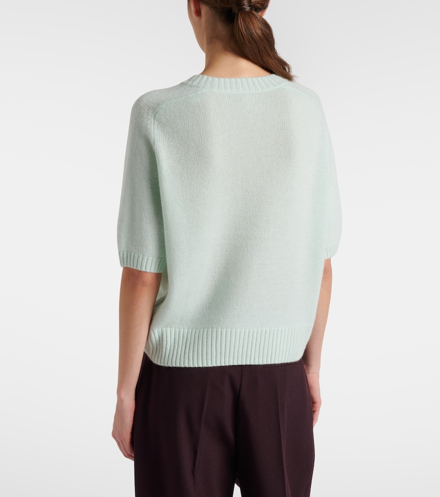  Jardin Des Orangers Jardin Des Orangers Pullover Aus Kaschmir 