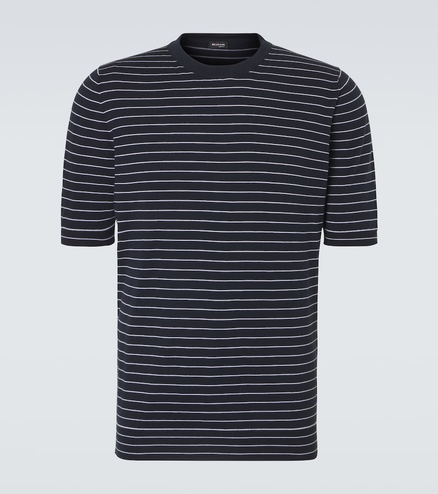 Cotton Poplin Shirt