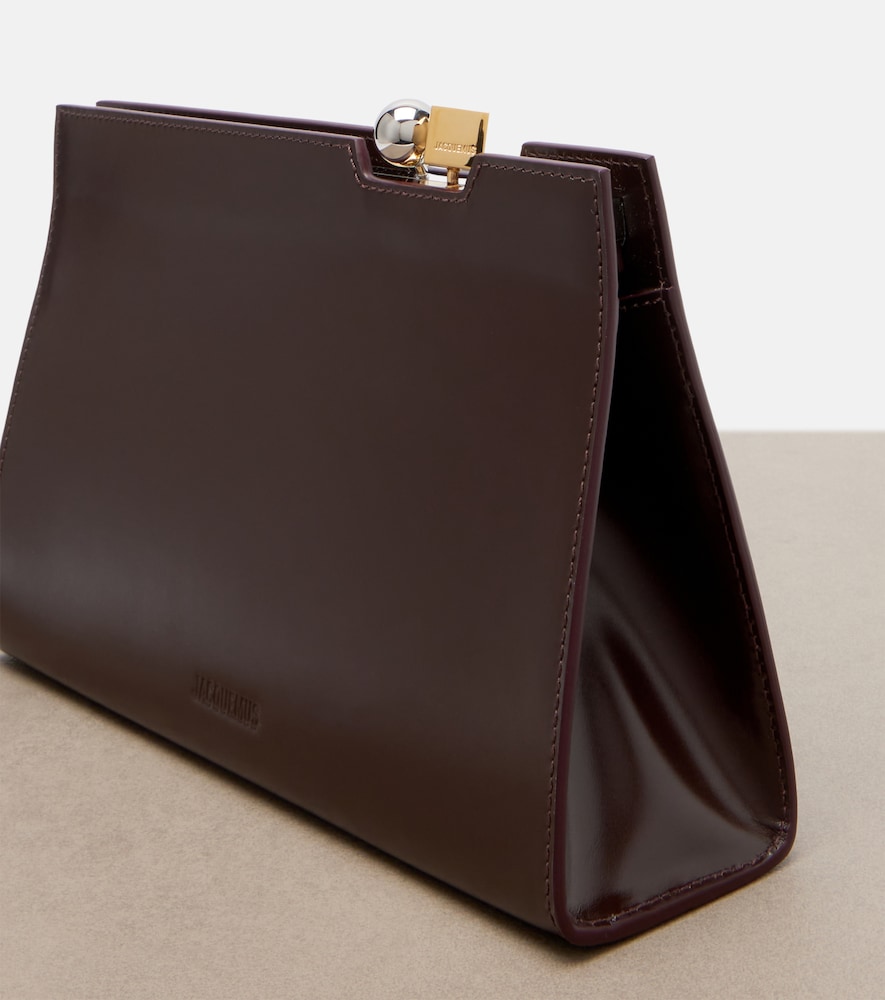  Jacquemus Jacquemus Clutch Salon De Piel 