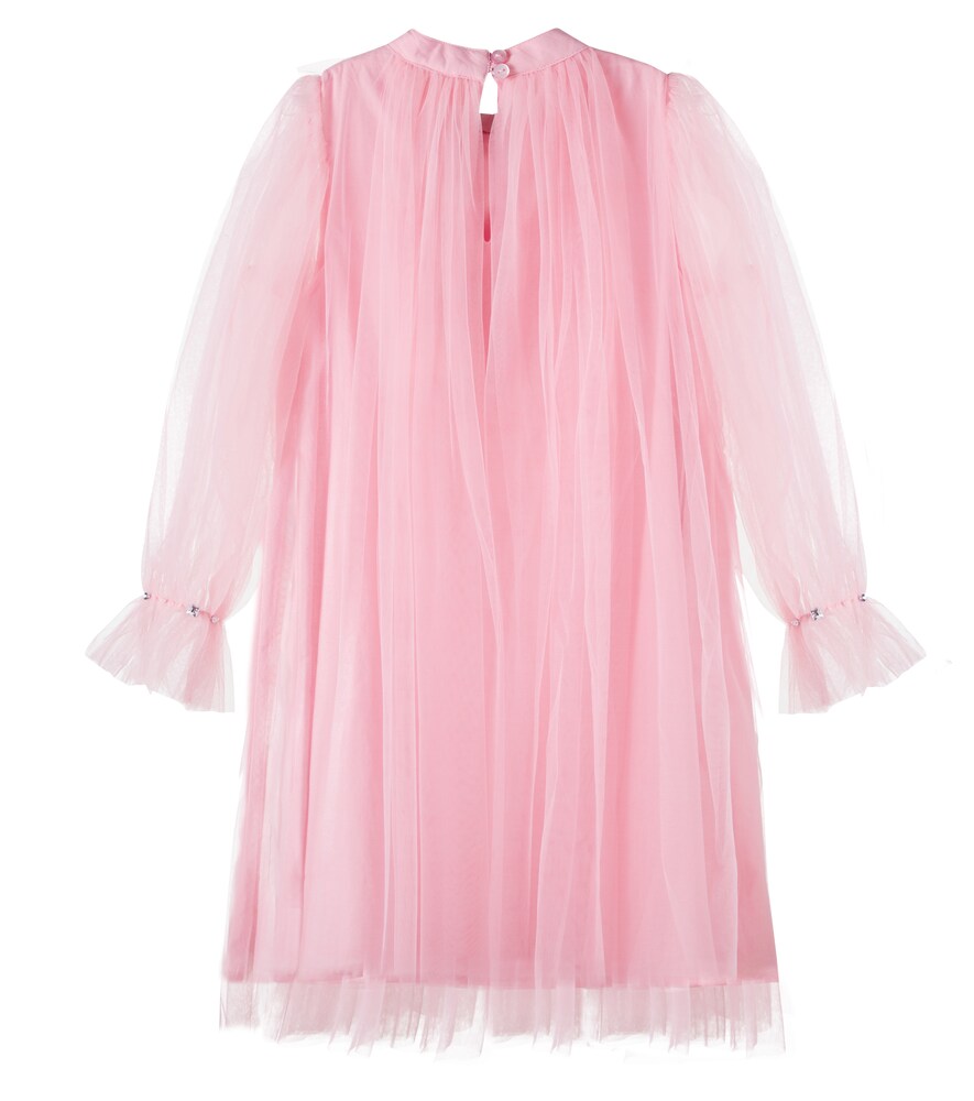  Tutu Du Monde Tutu Du Monde Verziertes Kleid Almas Aus Tüll 