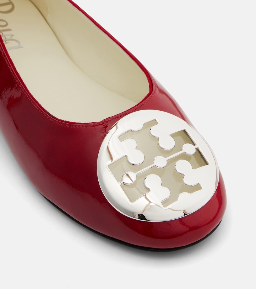Reva Ballet Flats