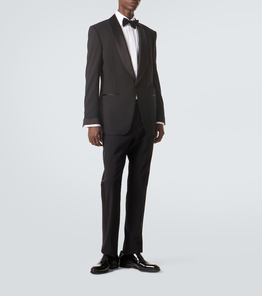  Magnanni Magnanni Schnürschuhe Fleur Aus Lackleder 