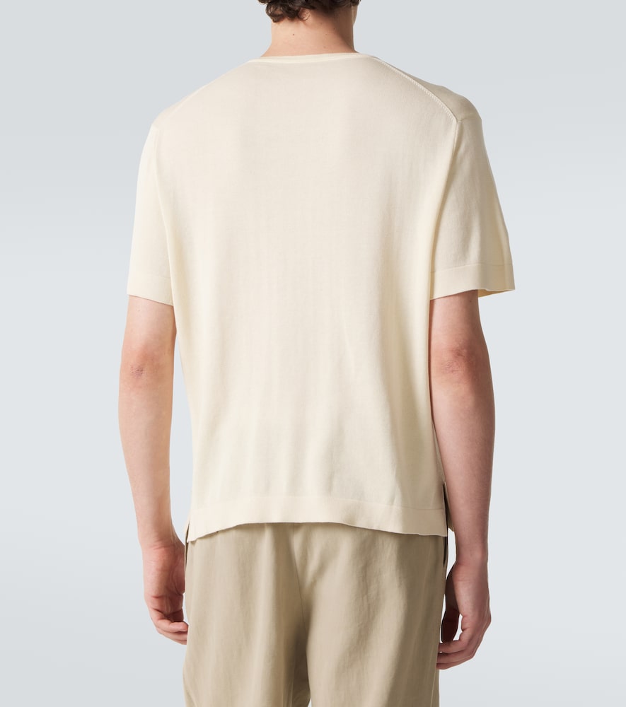  Stoffa Stã²ffa Cotton Sweater 