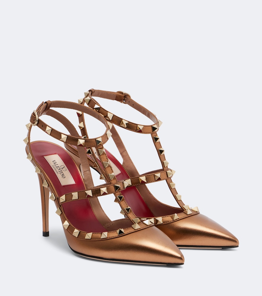 Garavani Rockstud Pumps
