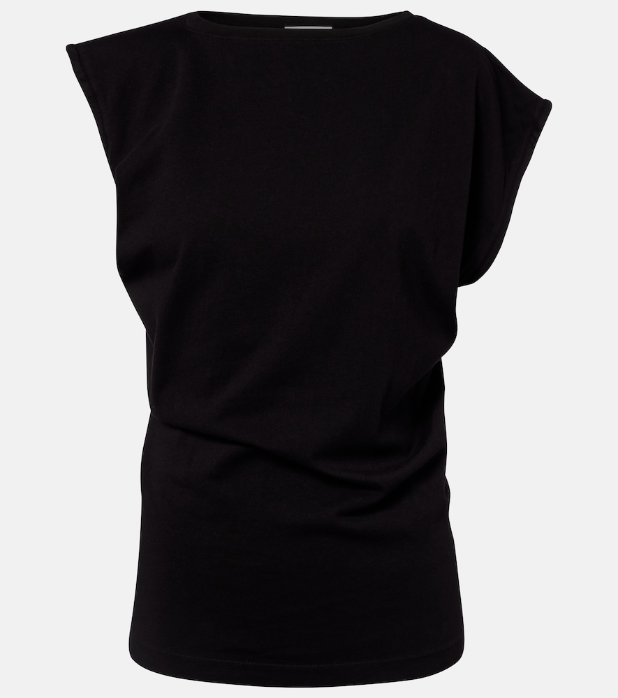 Cotton Poplin Shirt