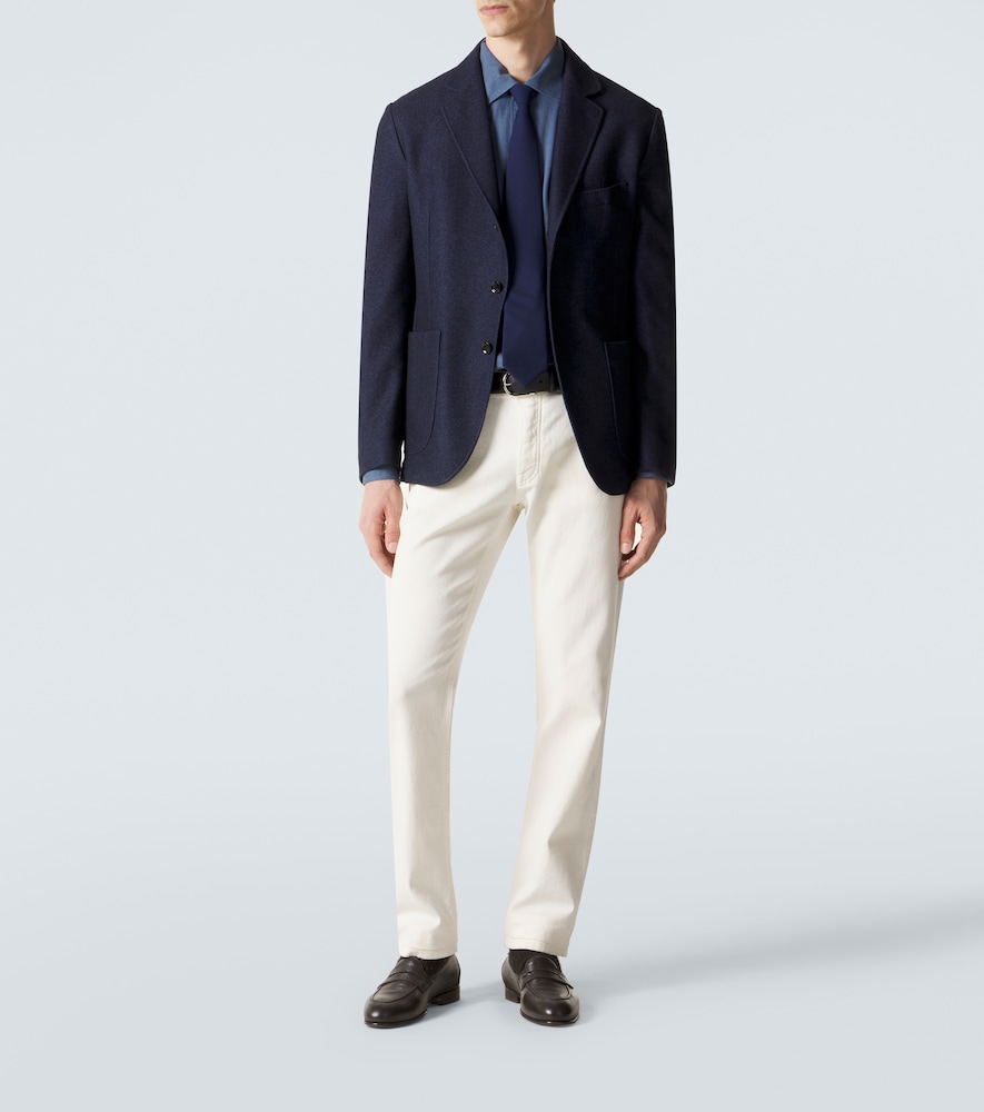 Marcello Cotton Shirt