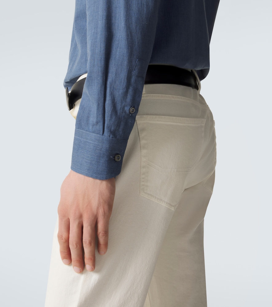 Marcello Cotton Shirt