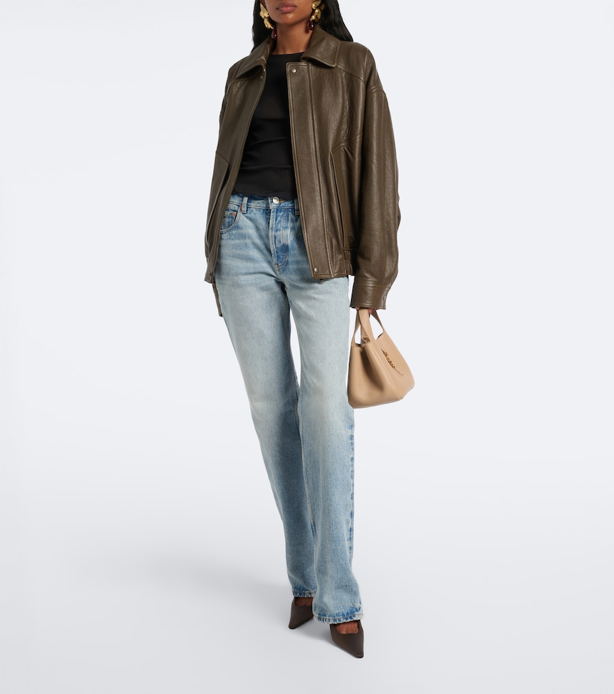 Goya Crêpe Slingback