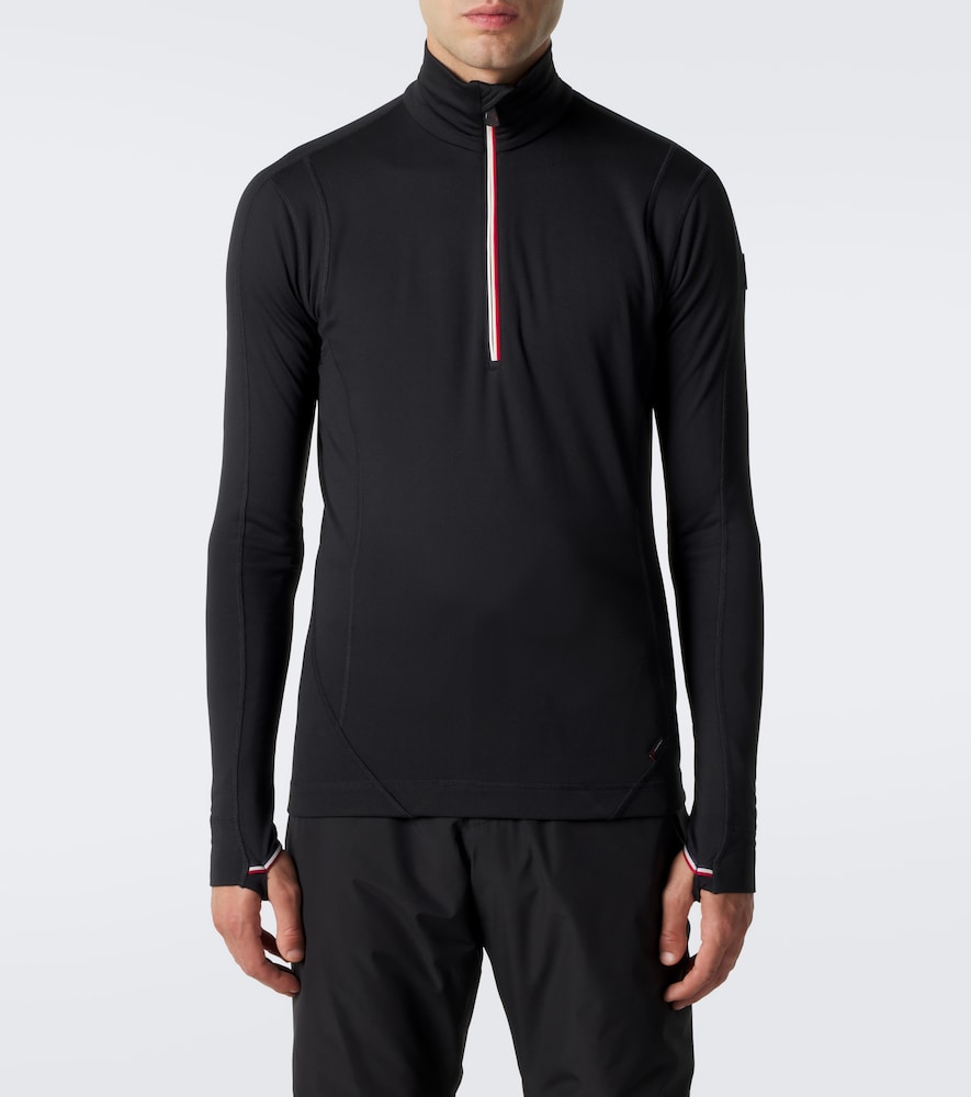 Grenoble Technical Ski Top