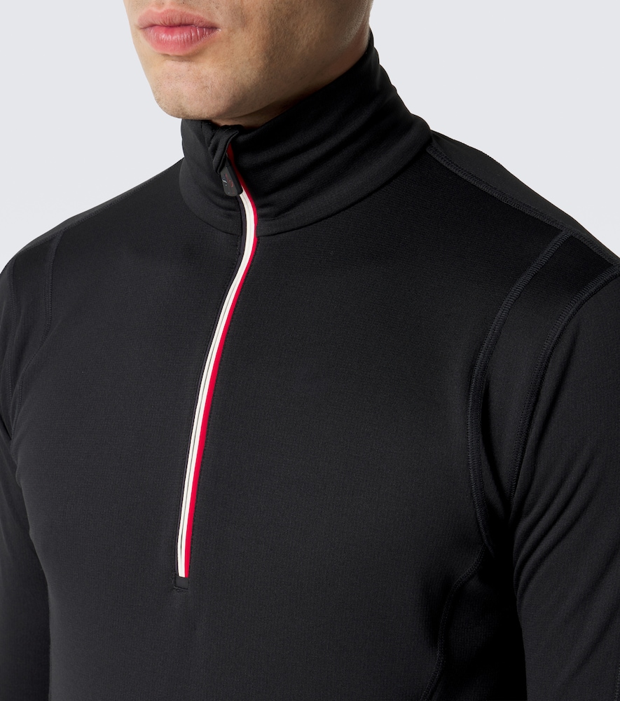 Grenoble Technical Ski Top