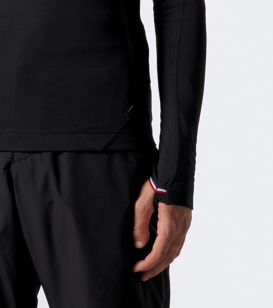 Grenoble Technical Ski Top